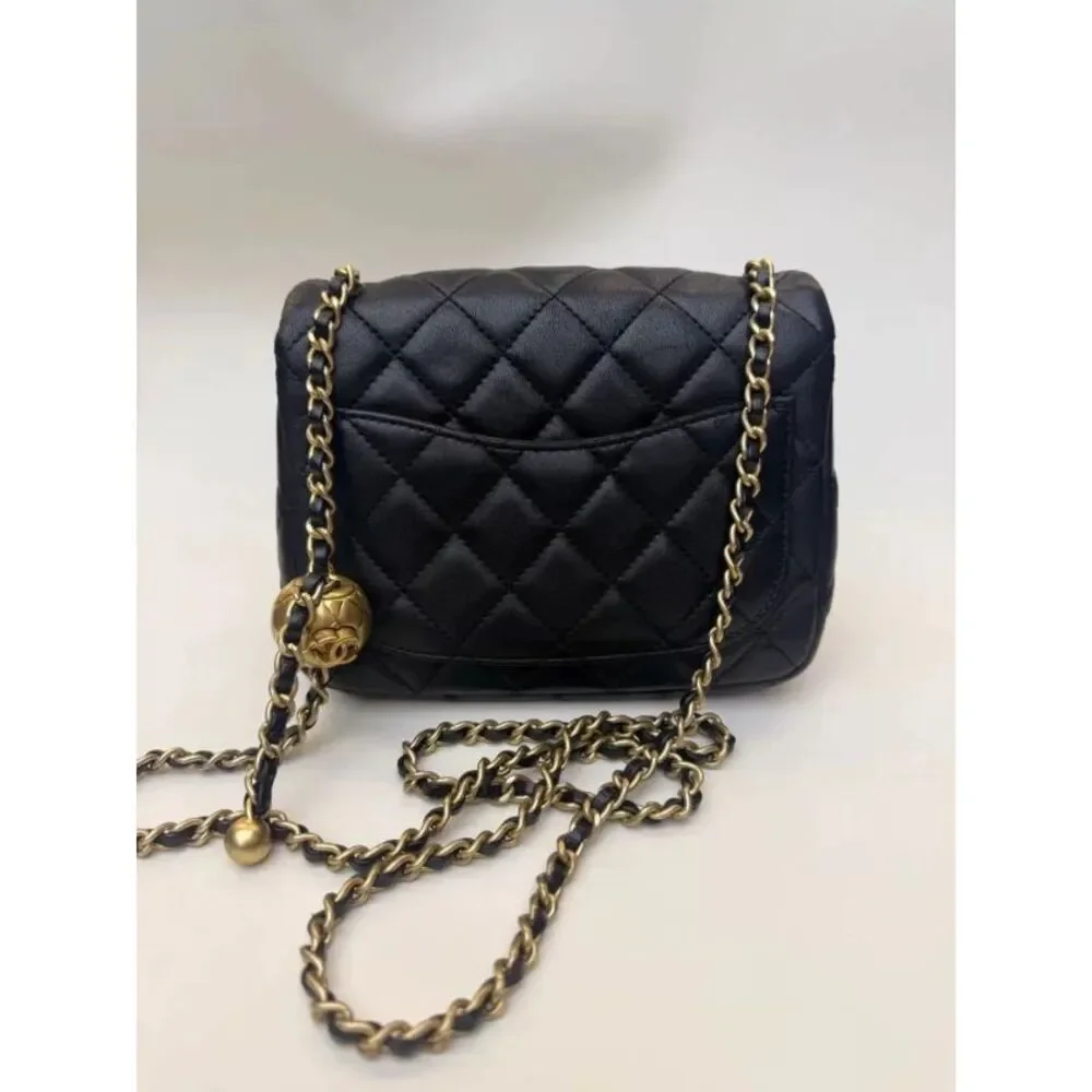 Chanel Women Pre-Loved Bag Very Good Condition
